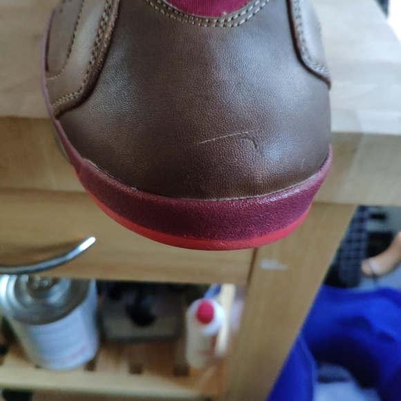 Nike Air Jordan 6 - "Cigar" Retro - Picture 6 of 16